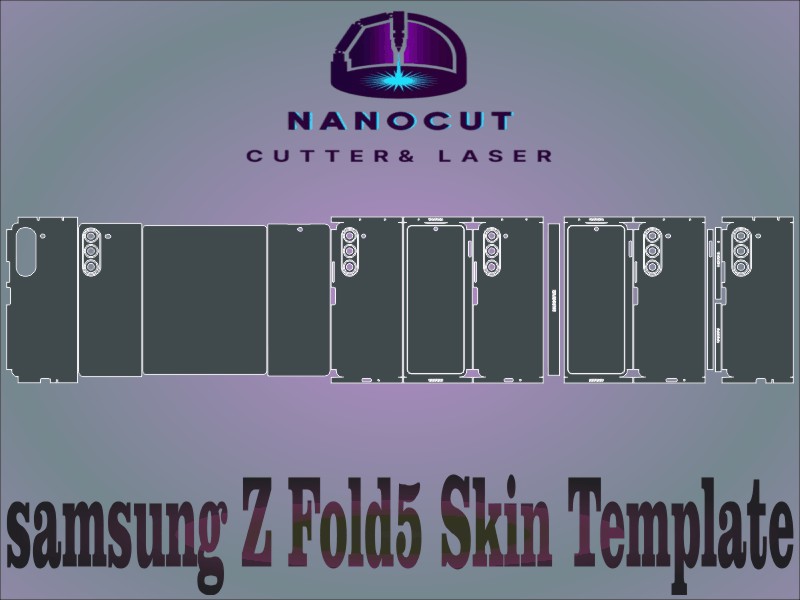 samsung Z Fold5